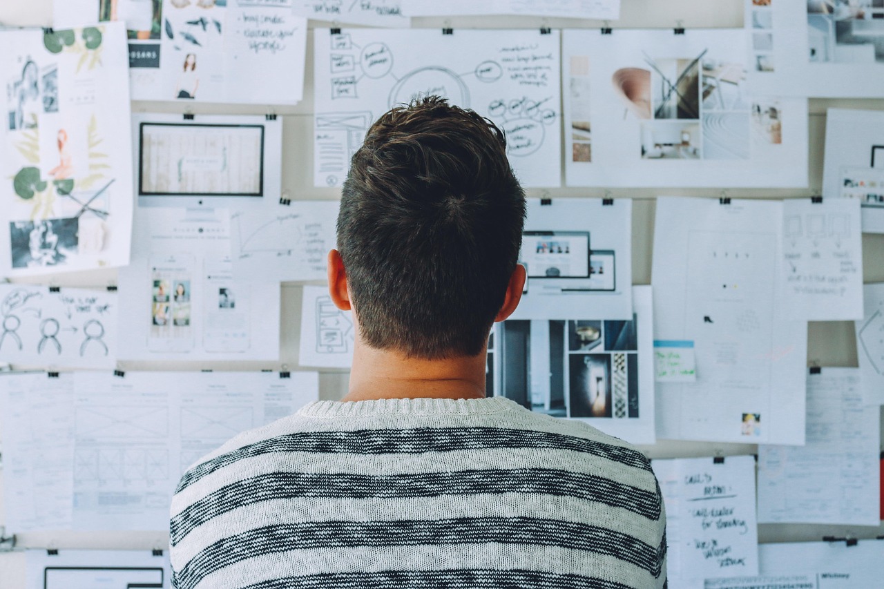Mapping the Competitive Landscape Before You Commit